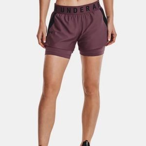 Under Armour Shorts